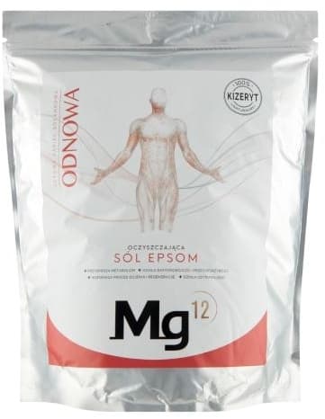 ODNOWA Sól Epsom