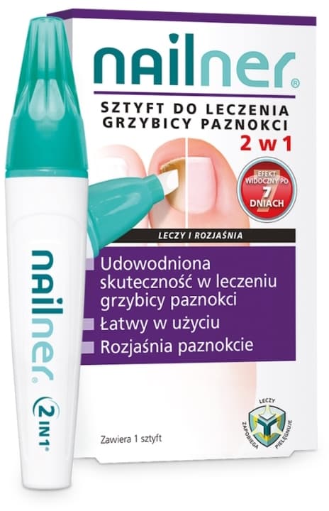 sztyft 2w1