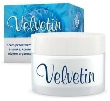VELVETIN Krem
