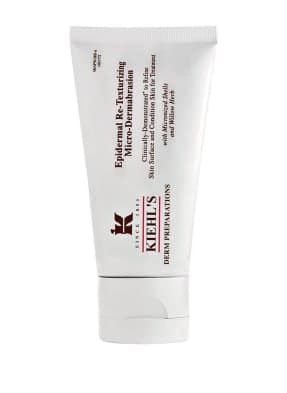 Kiehl's Epidermal Re-Texturizing Micro-Dermabrasion