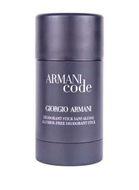 Armani Code Homme