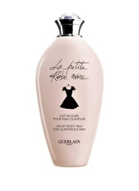 La Petite Robe Noire
