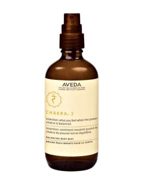 Chakra 3 Balancing Pure-Fume Mist – mgiełka zapachowa