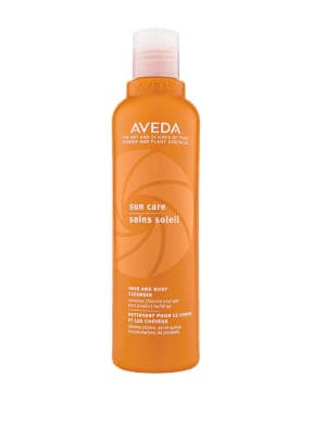 Sun Care Hair & Body Cleanser Szampon do włosów