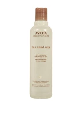 Flax Seed Aloe