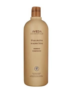Blue Malva