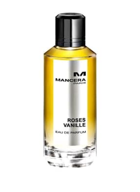 Roses Vanille