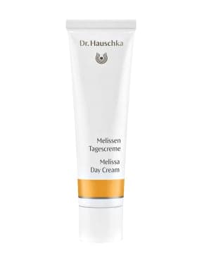 Melissa Day Cream — krem z melisą na dzień