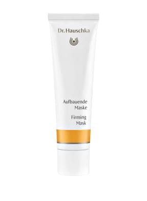 Aufbauende Maske