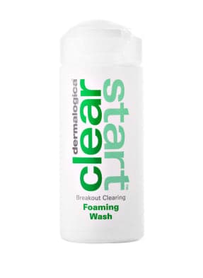 Breakout Clearing Foaming Wash Oczyszczający żel do twarzy