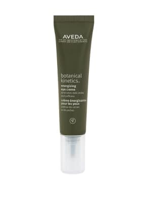 Botanical Kinetics Energizing Eye Creme – energetyzujący krem pod oczy