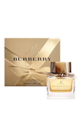 My Burberry