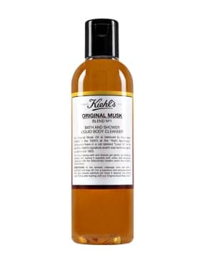 Kiehl's Musk Shower Gel