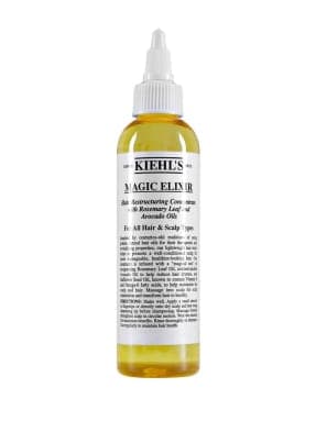Kiehl's Magiczny eliksir NIE DOTYCZY Olejek do włosów