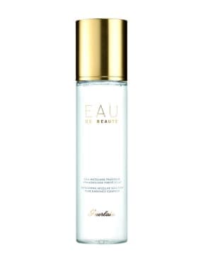Eau de Beauté Cleansing Water Płyn do demakijażu