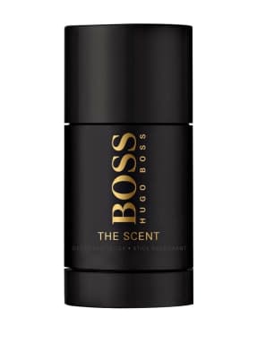The Scent
