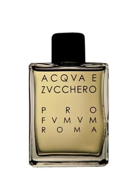 Acqva E Zvcchero