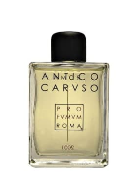 Antico Carvso