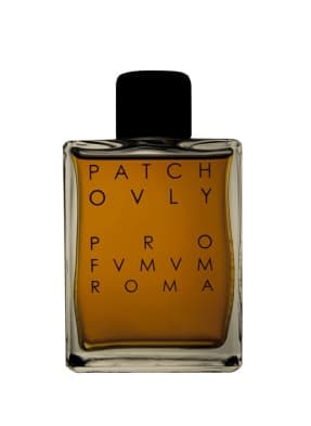 Patchovly