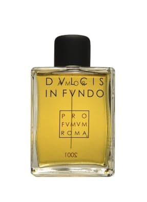 Dvlcis In Fvndo