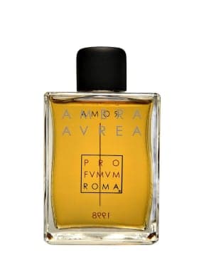 Ambra Aurea