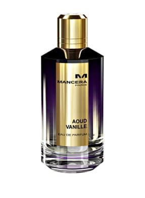 Aoud Vanille