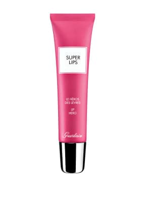 Superlips My Supertips Balsam do ust Transparent