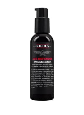 Kiehl's Age Defender Power Serum Serum do twarzy