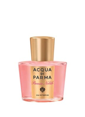 Peonia Nobile — woda perfumowana