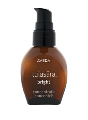 Tulasara Bright Concentrate Serum do twarzy