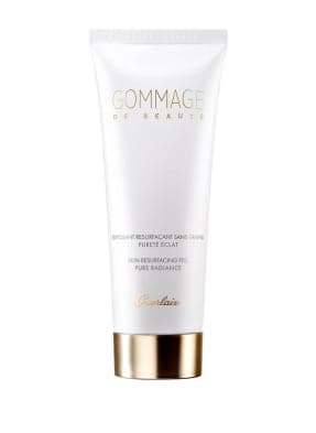 Gommage De Beauté
