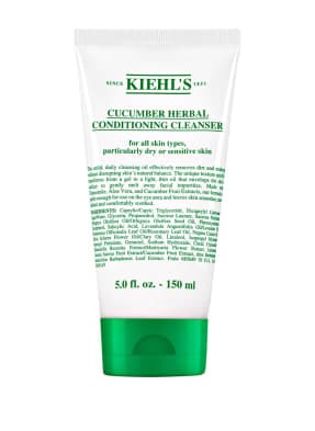 Kiehl's Cucumber Herbal Cleanser