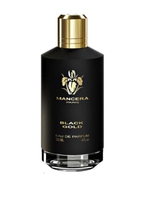 Black Gold woda perfumowana spray