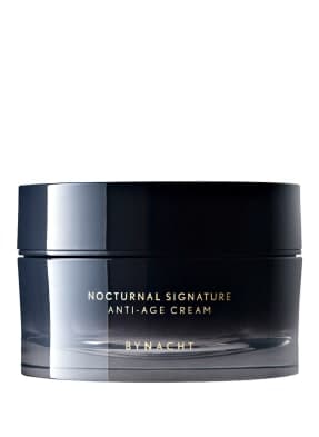 Nocturnal Signature