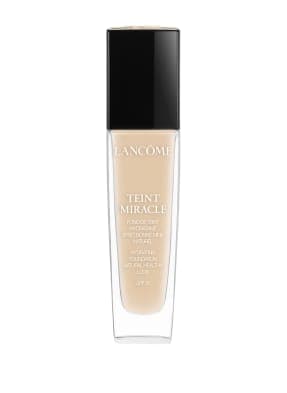 Teint Miracle Teint Miracle Foundation 01 Beige Albâtre