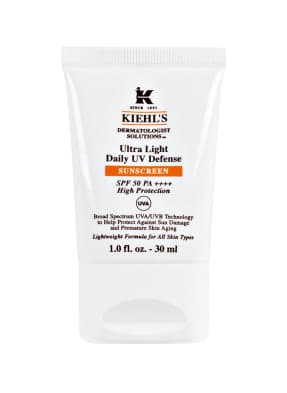 Dermatologist Solutions Lekki krem z filtrem do twarzy SPF 50