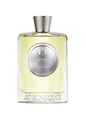 Mint & Tonic woda perfumowana unisex