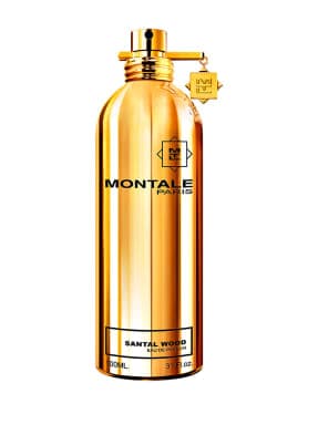 Santal Wood