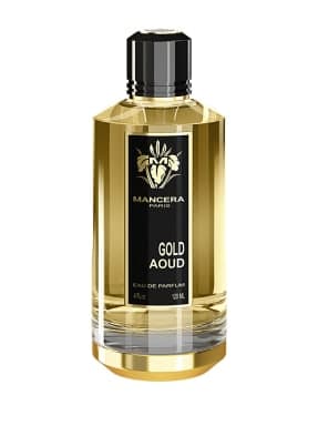 Gold Aoud