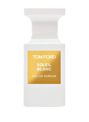 Soleil Blanc
