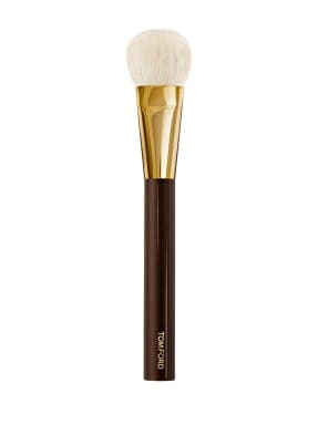 Cream Foundation Brush