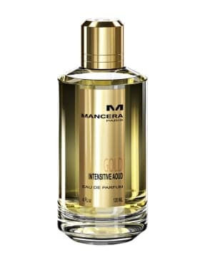 Gold Intensive Aoud