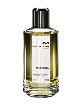 Wind Wood