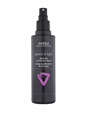 Speed of Light Blow Dry Accelerator Spray do układania włosów