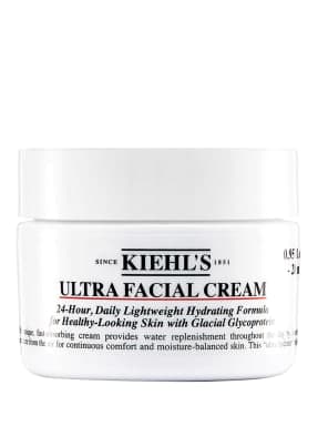 Ultra Facial Nawilżający krem do twarzy