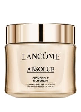 Absolue Rich Day Cream Krem regenerujący i odbudowujący