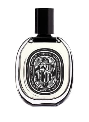 Eau De Minthé