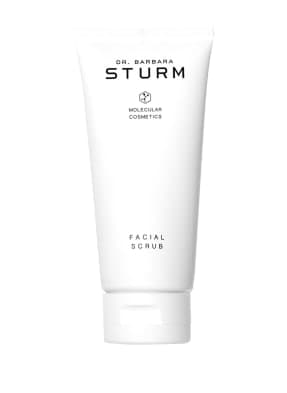 Facial Scrub
