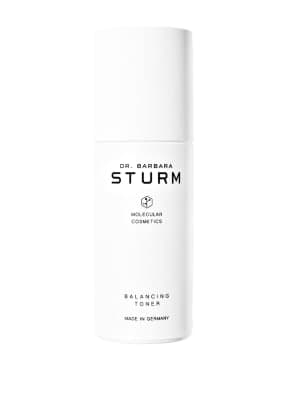 Balancing Toner