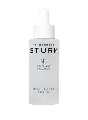 Hyaluronic Serum